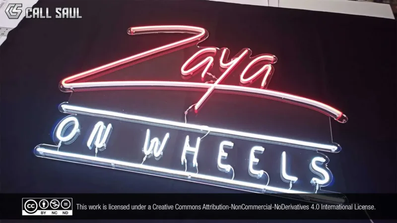 Advanced Training: Comprehensive LED Neon Sign Making - Image 6